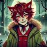 Rosaof's Avatar